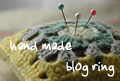 hand made blog ring1.bmp